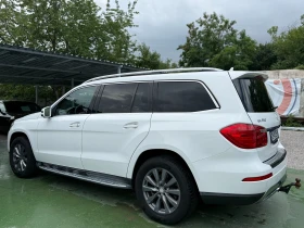 Mercedes-Benz GL 350 AMG-PACKAGE, BLUETEC, FULL SERVICE HISTORY | Auto.bg — изображение 6 Mercedes-Benz GL 350 AMG-PACKAGE, BLUETEC, FULL SERVICE HISTORY | Auto.bg — изображение 6