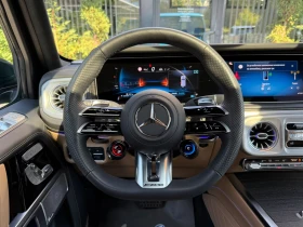 Mercedes-Benz G 63 AMG A22/BURM/MANUFAKTUR HYPERBLUE MAGNO - цена по договаряне - 75309328 9 | Car24.bg Mercedes-Benz G 63 AMG A22/BURM/MANUFAKTUR HYPERBLUE MAGNO - цена по договаряне - 75309328 9