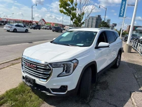 Снимка Gmc Terrain