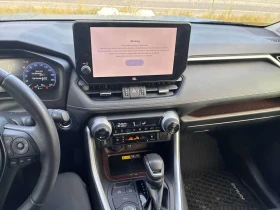 Toyota Rav4 * Hybrid Limited * CARFAX * | Auto.bg — изображение 9 Toyota Rav4 * Hybrid Limited * CARFAX * | Auto.bg — изображение 9