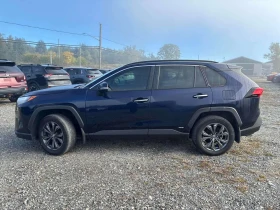 Toyota Rav4 * Hybrid Limited * CARFAX * | Auto.bg — изображение 2 Toyota Rav4 * Hybrid Limited * CARFAX * | Auto.bg — изображение 2