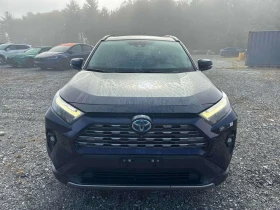 Toyota Rav4 * Hybrid Limited * CARFAX * | Auto.bg — изображение 6 Toyota Rav4 * Hybrid Limited * CARFAX * | Auto.bg — изображение 6