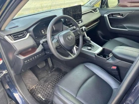 Toyota Rav4 * Hybrid Limited * CARFAX * | Auto.bg — изображение 5 Toyota Rav4 * Hybrid Limited * CARFAX * | Auto.bg — изображение 5