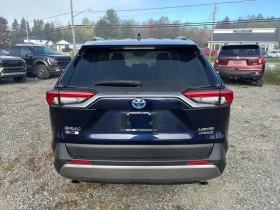 Toyota Rav4 * Hybrid Limited * CARFAX * | Auto.bg — изображение 4 Toyota Rav4 * Hybrid Limited * CARFAX * | Auto.bg — изображение 4