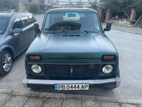 Lada Niva 1.6 - Car24.bg Lada Niva 1.6