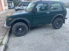 Lada Niva 1.6 - 3500 € - 39020089 7 | Car24.bg Lada Niva 1.6 - 3500 € - 39020089 7