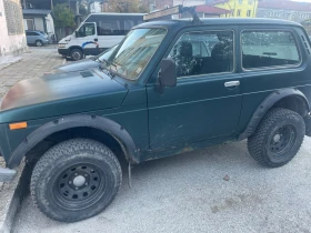 Lada Niva 1.6 - 3500 € - 39020089 2 | Car24.bg Lada Niva 1.6 - 3500 € - 39020089 2