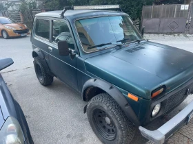 Lada Niva 1.6 - 3500 € - 39020089 3 | Car24.bg Lada Niva 1.6 - 3500 € - 39020089 3