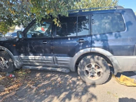 Mitsubishi Pajero - Car24.bg Mitsubishi Pajero