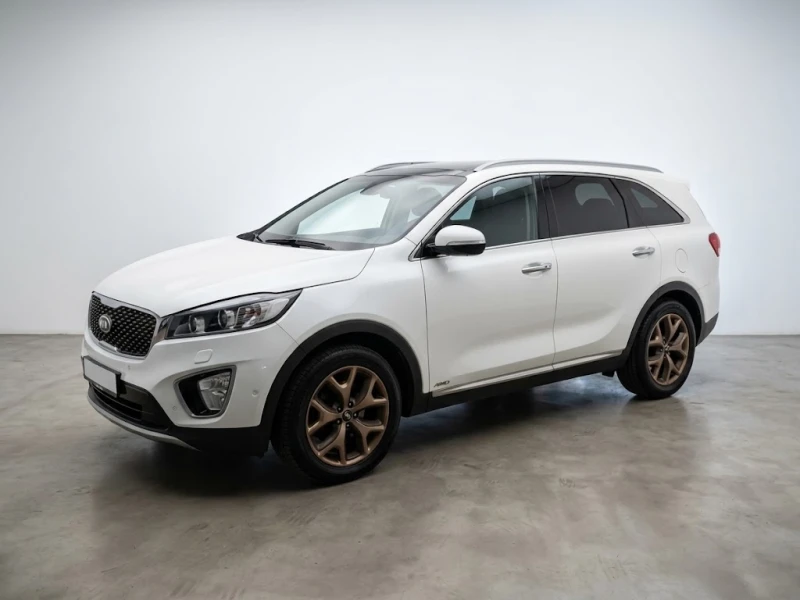Kia Sorento REBEL 107К FULL - 15999 € - 95798947 1 | Car24.bg Kia Sorento REBEL 107К FULL - 15999 € - 95798947 1