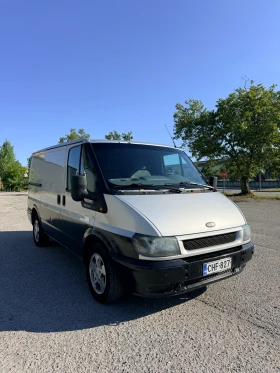 Ford Transit 2.0 дизел Топ състояние