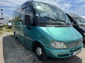 Mercedes-Benz Sprinter 616 CDI 2 КЛИМАТИКА, ТЕЛМА