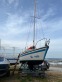Обява за продажба на Ветроходна лодка Yachtwerft Berlin Ypton 22 ~7 000 EUR - изображение 2