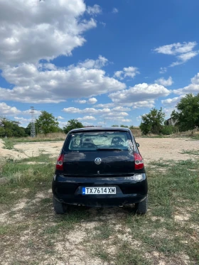 VW Fox | Mobile.bg — малка снимка 4