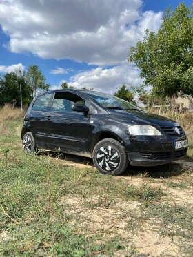 VW Fox | Mobile.bg — малка снимка 2