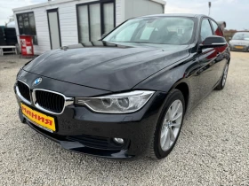 BMW 320 2.0d - Car24.bg BMW 320 2.0d
