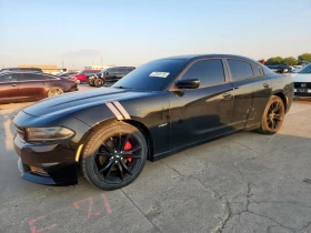Dodge Charger R/T 2017 - Car24.bg Dodge Charger R/T 2017