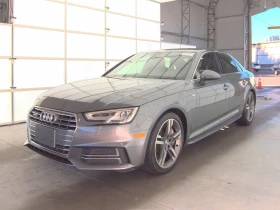 Audi A4 PREMIUM PLUS* QUATTRO* S-LINE* B&O* 360PODGREV* - Car24.bg Audi A4 PREMIUM PLUS* QUATTRO* S-LINE* B&O* 360PODGREV*
