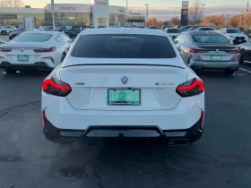 BMW 240 * M240i xDrive * CARFAX * ЦЕНА ДО БГ - 73900 лв. / 37784.47 € - 76240229 4 | Car24.bg BMW 240 * M240i xDrive * CARFAX * ЦЕНА ДО БГ - 73900 лв. / 37784.47 € - 76240229 4