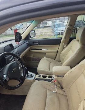 Subaru Forester 2.5XT - 5200 € / 10170.32 лв. - 51402075 5 | Car24.bg Subaru Forester 2.5XT - 5200 € / 10170.32 лв. - 51402075 5