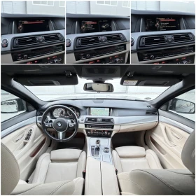 BMW 530 M-PERFORMANCE/FACELIFT/SHADOW LINE/3xTV/SAT - 20500 € / 40094.51 лв. - 33326040 13 | Car24.bg BMW 530 M-PERFORMANCE/FACELIFT/SHADOW LINE/3xTV/SAT - 20500 € / 40094.51 лв. - 33326040 13