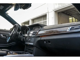 Mercedes-Benz E 500 4MATIC* КОжа* Подгрев* Обдухване* Кейлес* Blind Sp - Car24.bg Mercedes-Benz E 500 4MATIC* КОжа* Подгрев* Обдухване* Кейлес* Blind Sp