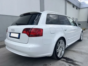 Audi A4 S-line+ + 2.0TDI - 4000 € / 7823.32 лв. - 44632493 6 | Car24.bg Audi A4 S-line+ + 2.0TDI - 4000 € / 7823.32 лв. - 44632493 6