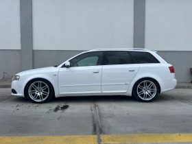 Audi A4 S-line+ + 2.0TDI - 4000 € / 7823.32 лв. - 44632493 4 | Car24.bg Audi A4 S-line+ + 2.0TDI - 4000 € / 7823.32 лв. - 44632493 4