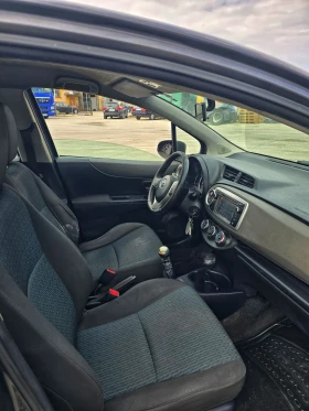 Toyota Yaris - 4100 € / 8018.90 лв. - 36012521 6 | Car24.bg Toyota Yaris - 4100 € / 8018.90 лв. - 36012521 6