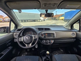 Toyota Yaris - 4100 € / 8018.90 лв. - 36012521 5 | Car24.bg Toyota Yaris - 4100 € / 8018.90 лв. - 36012521 5