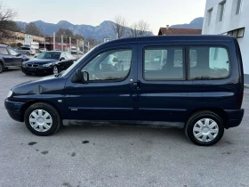 Citroen Berlingo 20HDI - 1400 € / 2738.16 лв. - 54343039 7 | Car24.bg Citroen Berlingo 20HDI - 1400 € / 2738.16 лв. - 54343039 7