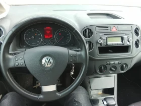 VW Golf Plus - 3500 € / 6845.40 лв. - 31349857 4 | Car24.bg VW Golf Plus - 3500 € / 6845.40 лв. - 31349857 4