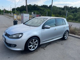 Снимка VW Golf