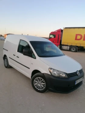 VW Caddy 1.6тди | Auto.bg — изображение 3 VW Caddy 1.6тди | Auto.bg — изображение 3