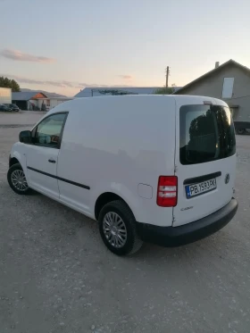 VW Caddy 1.6тди | Auto.bg — изображение 7 VW Caddy 1.6тди | Auto.bg — изображение 7