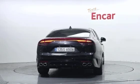 Kia Stinger * 2.5 Masters* ОБДУХВАНЕ* ПОДГРЕВ* КЕЙЛЕС* АВТОКРЕ | Auto.bg — изображение 4 Kia Stinger * 2.5 Masters* ОБДУХВАНЕ* ПОДГРЕВ* КЕЙЛЕС* АВТОКРЕ | Auto.bg — изображение 4