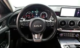 Kia Stinger * 2.5 Masters* ОБДУХВАНЕ* ПОДГРЕВ* КЕЙЛЕС* АВТОКРЕ | Auto.bg — изображение 13 Kia Stinger * 2.5 Masters* ОБДУХВАНЕ* ПОДГРЕВ* КЕЙЛЕС* АВТОКРЕ | Auto.bg — изображение 13