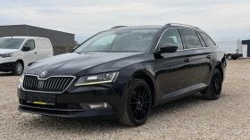 Skoda Superb 2.0TDI 190K.C. FULL - Car24.bg Skoda Superb 2.0TDI 190K.C. FULL