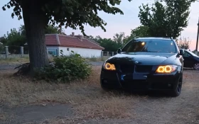 BMW 330 Xdrive