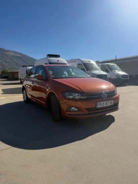 VW Polo undefined | Auto.bg — изображение 3 VW Polo undefined | Auto.bg — изображение 3