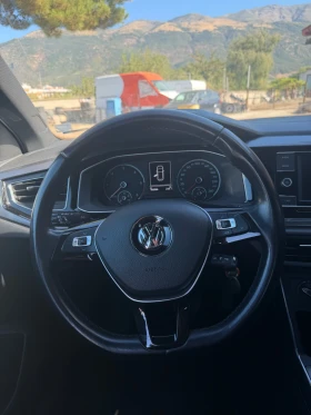 VW Polo undefined | Auto.bg — изображение 11 VW Polo undefined | Auto.bg — изображение 11