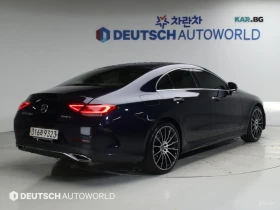 Mercedes-Benz CLS 400 4MATIC AMG* HUD* 360* ОБДУХ* НАВИ* ПАНО | Auto.bg — изображение 2 Mercedes-Benz CLS 400 4MATIC AMG* HUD* 360* ОБДУХ* НАВИ* ПАНО | Auto.bg — изображение 2