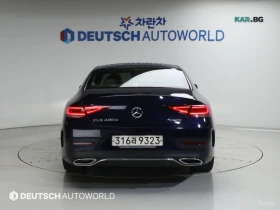 Mercedes-Benz CLS 400 4MATIC AMG* HUD* 360* ОБДУХ* НАВИ* ПАНО | Auto.bg — изображение 4 Mercedes-Benz CLS 400 4MATIC AMG* HUD* 360* ОБДУХ* НАВИ* ПАНО | Auto.bg — изображение 4
