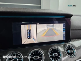Mercedes-Benz CLS 400 4MATIC AMG* HUD* 360* ОБДУХ* НАВИ* ПАНО | Auto.bg — изображение 13 Mercedes-Benz CLS 400 4MATIC AMG* HUD* 360* ОБДУХ* НАВИ* ПАНО | Auto.bg — изображение 13