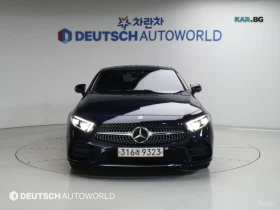 Mercedes-Benz CLS 400 4MATIC AMG* HUD* 360* ОБДУХ* НАВИ* ПАНО | Auto.bg — изображение 3 Mercedes-Benz CLS 400 4MATIC AMG* HUD* 360* ОБДУХ* НАВИ* ПАНО | Auto.bg — изображение 3