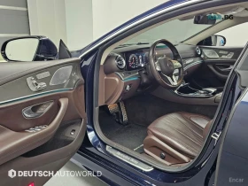 Mercedes-Benz CLS 400 4MATIC AMG* HUD* 360* ОБДУХ* НАВИ* ПАНО | Auto.bg — изображение 9 Mercedes-Benz CLS 400 4MATIC AMG* HUD* 360* ОБДУХ* НАВИ* ПАНО | Auto.bg — изображение 9