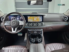 Mercedes-Benz CLS 400 4MATIC AMG* HUD* 360* ОБДУХ* НАВИ* ПАНО | Auto.bg — изображение 5 Mercedes-Benz CLS 400 4MATIC AMG* HUD* 360* ОБДУХ* НАВИ* ПАНО | Auto.bg — изображение 5