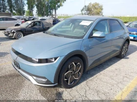 Hyundai Ioniq 5 Se | Auto.bg — изображение 2 Hyundai Ioniq 5 Se | Auto.bg — изображение 2