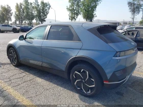 Hyundai Ioniq 5 Se | Auto.bg — изображение 3 Hyundai Ioniq 5 Se | Auto.bg — изображение 3