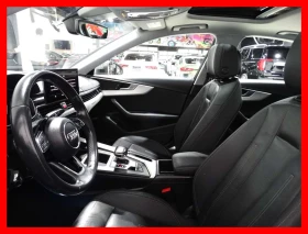 Audi A4 * PROGRESSIV QUATTRO* NAVI* CAM* ПАНОРАМА* | Auto.bg — изображение 9 Audi A4 * PROGRESSIV QUATTRO* NAVI* CAM* ПАНОРАМА* | Auto.bg — изображение 9